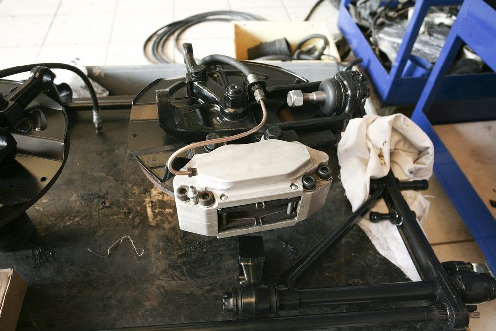 restauration jaguar type e 42 46
