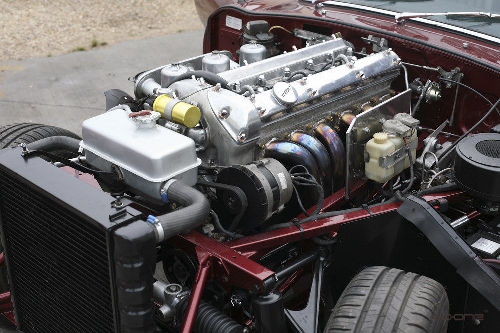 restauration jaguar type e 42 52