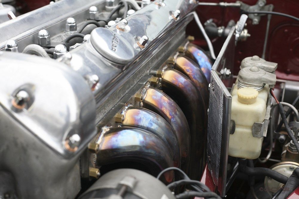 restauration jaguar type e 42 54