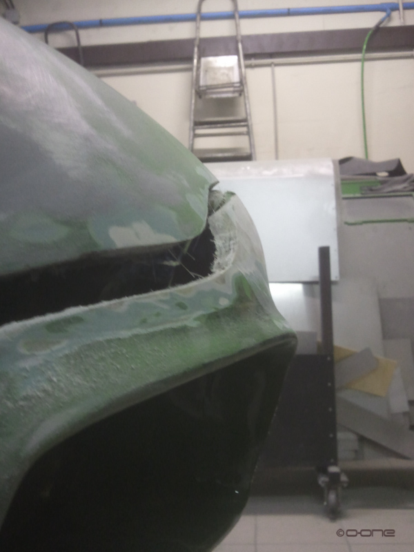 restauration jaguar type e course 1962 16 1