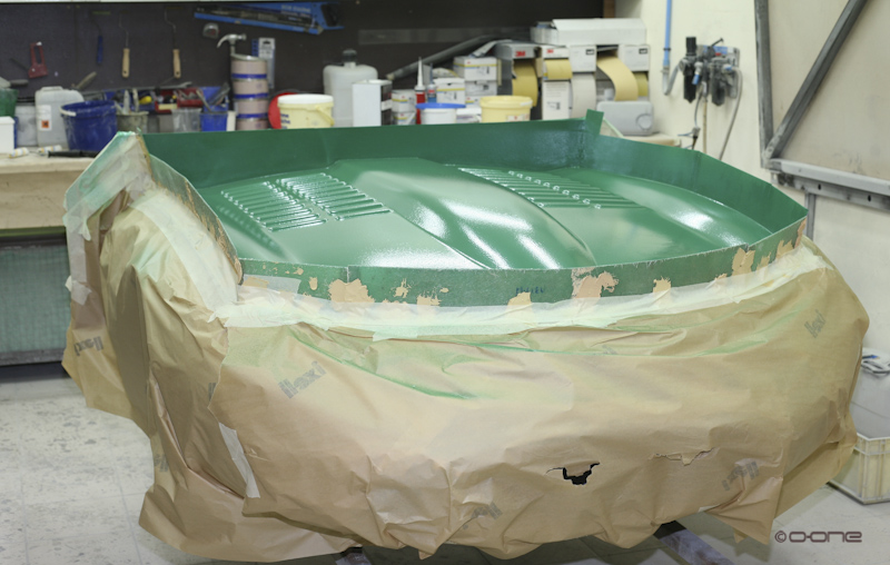 restauration jaguar type e course 1962 19 1