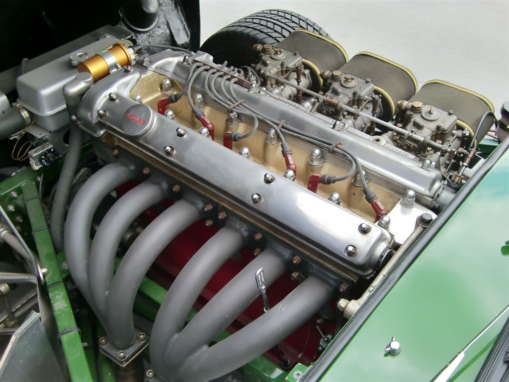 restauration jaguar type e course 1962 2 1