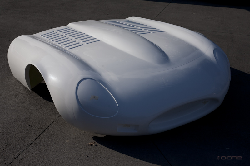 restauration jaguar type e course 1962 25 1