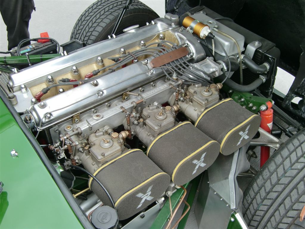 restauration jaguar type e course 1962 3 1