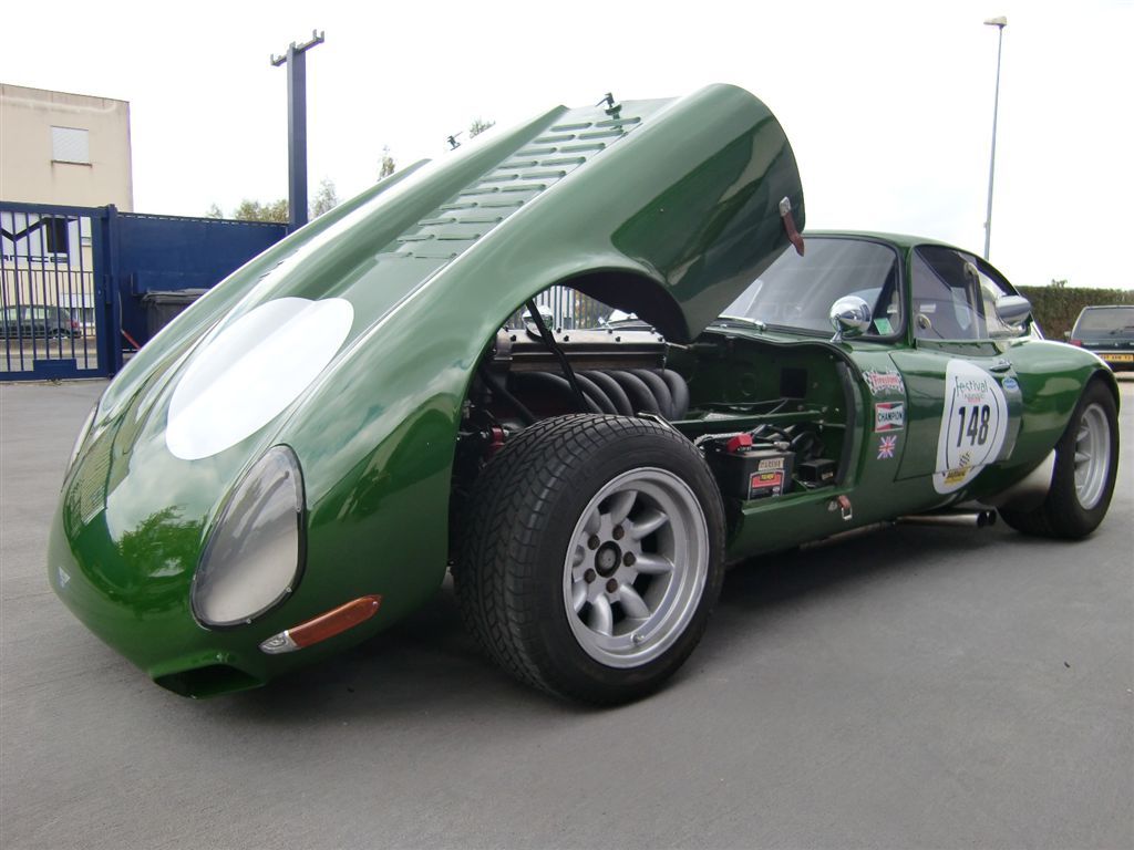 restauration jaguar type e course 1962 7 1