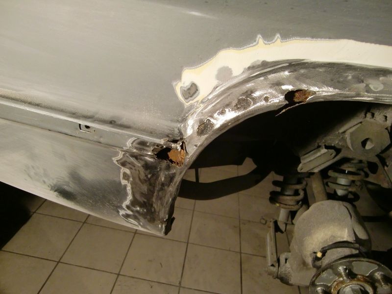restauration jaguar xjs 1987 10