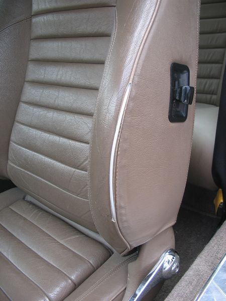 restauration jaguar xjs 1987 14