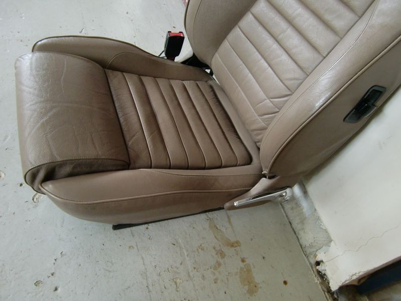restauration jaguar xjs 1987 15