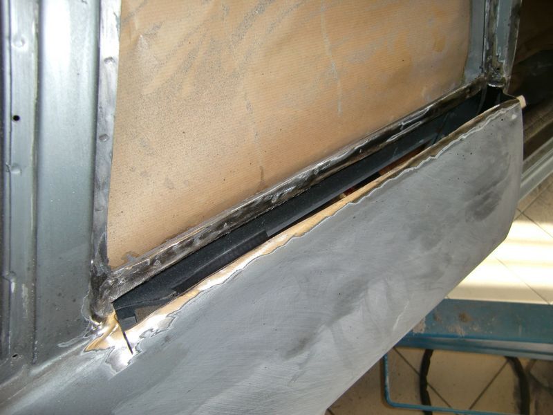 restauration jaguar xjs 1987 6