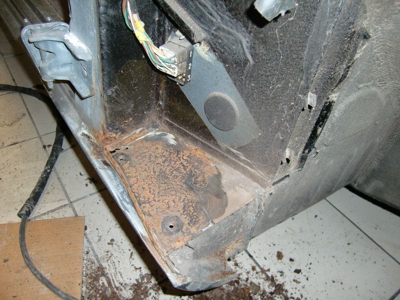 restauration jaguar xjs 1987 7
