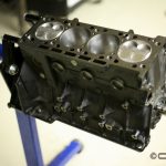 restauration m3 e30 dtm 1991 ex euser 17