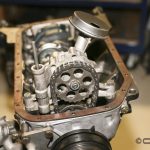 restauration m3 e30 dtm 1991 ex euser 19
