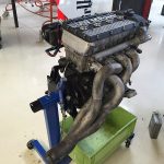restauration m3 e30 dtm 1991 ex euser 25
