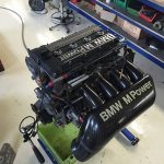 restauration m3 e30 dtm 1991 ex euser 27