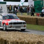 restauration m3 e30 dtm 1991 ex euser 34