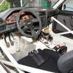 restauration m3 e30 dtm 1991 ex euser 39