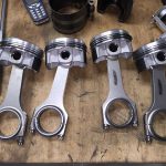 restauration m3 e30 dtm 1991 ex euser 7