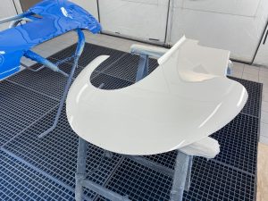 restauration matra ms650 pedalo 1970 51