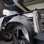 restauration mercedes pagode 280sl 26