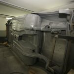 restauration mercedes pagode 280sl 52