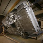 restauration mercedes pagode 280sl 62