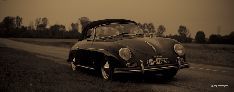 restauration porsche 356 cabriolet 1959 29