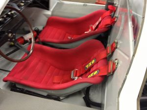 restauration porsche 906 1966 8