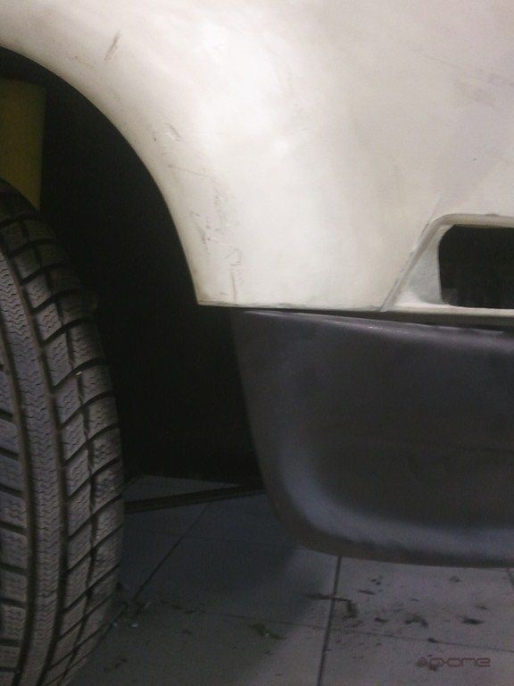 restauration porsche 911 25 st 13