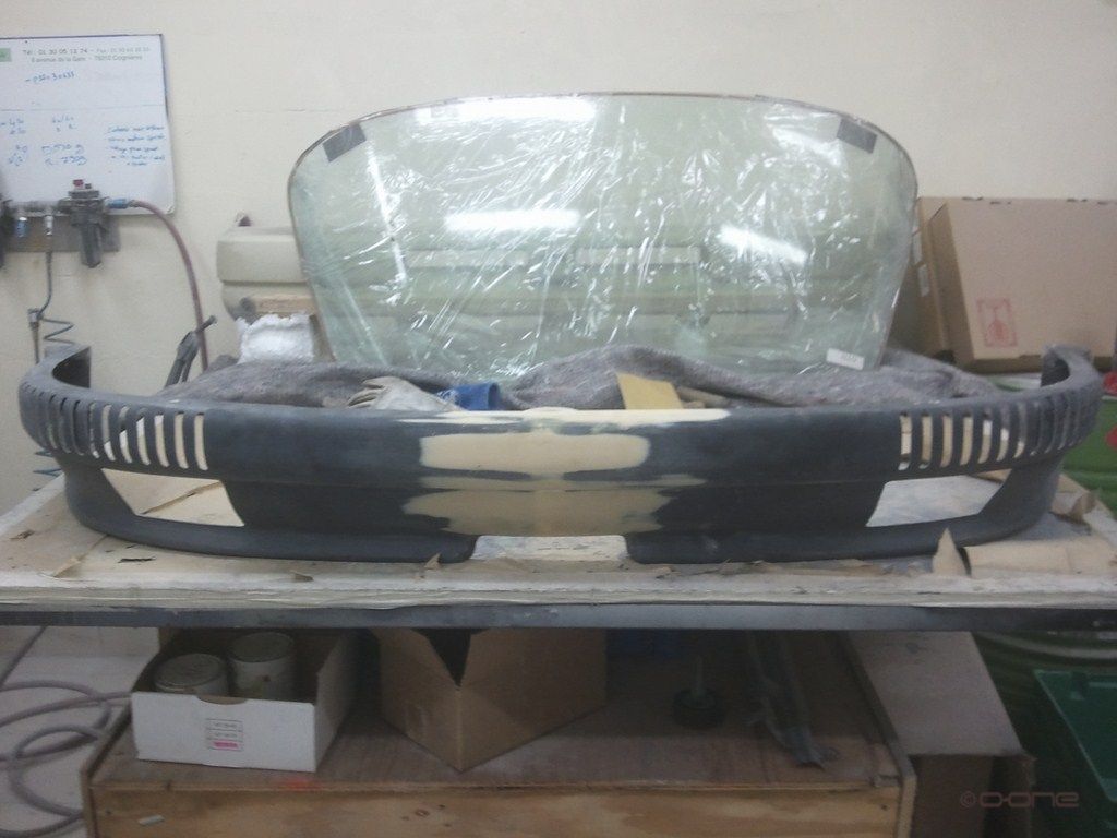 restauration porsche 911 25 st 21