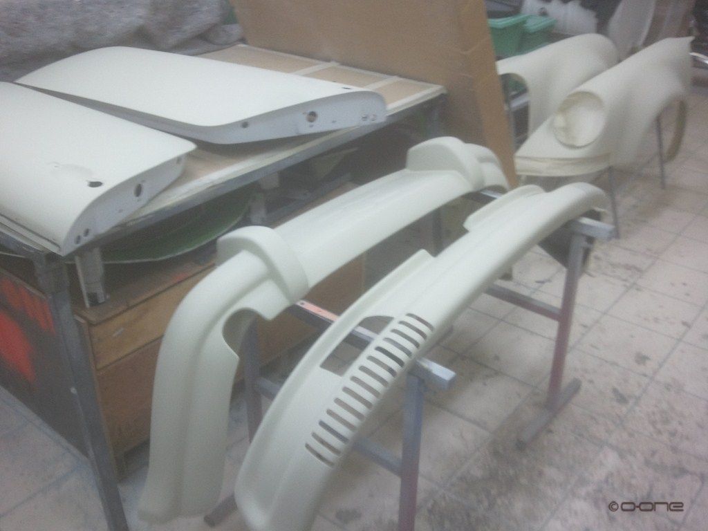restauration porsche 911 25 st 25