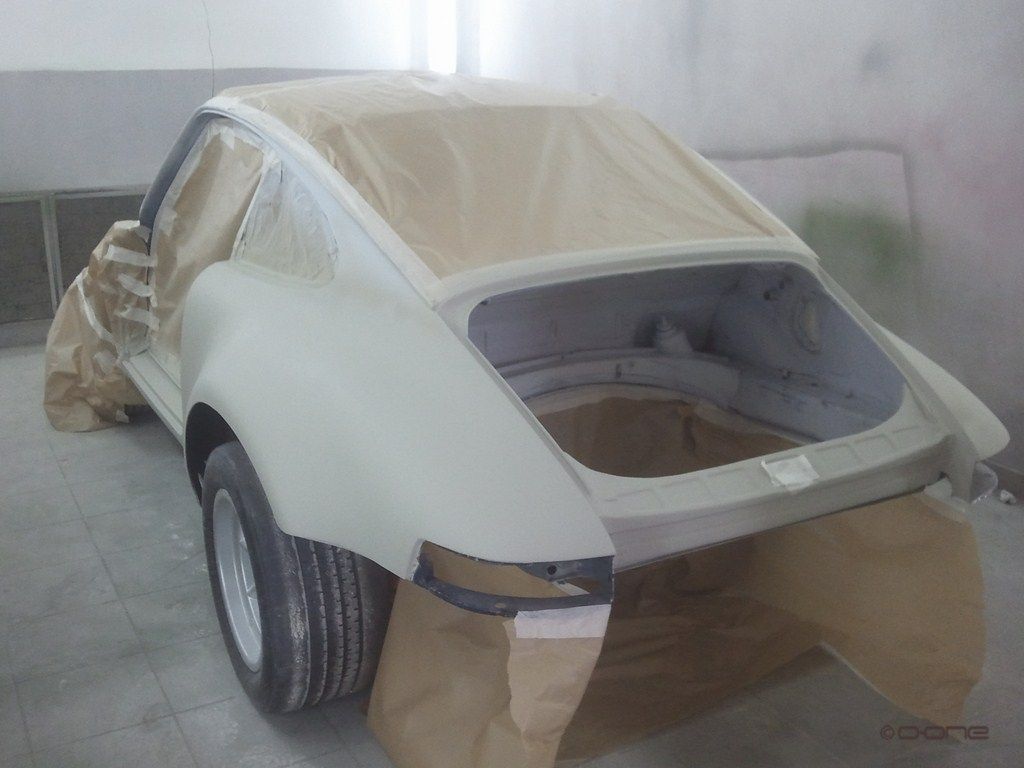 restauration porsche 911 25 st 26