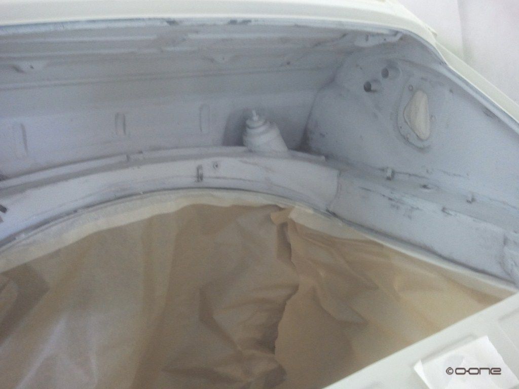 restauration porsche 911 25 st 27