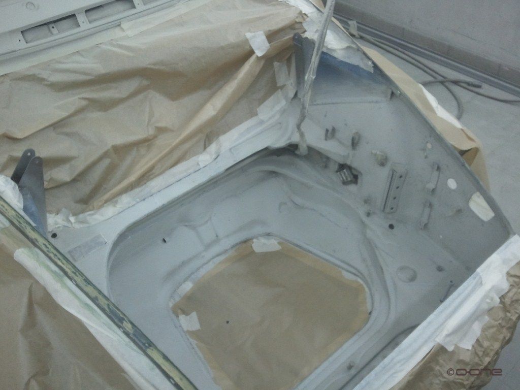 restauration porsche 911 25 st 28