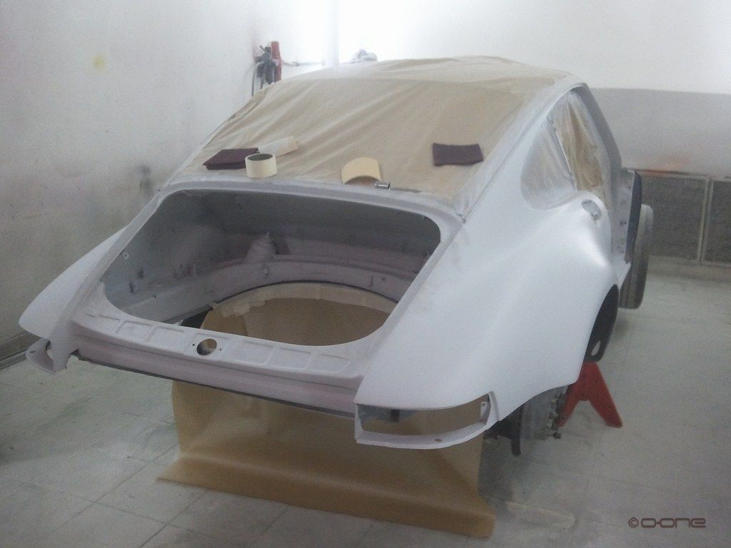 restauration porsche 911 25 st 29