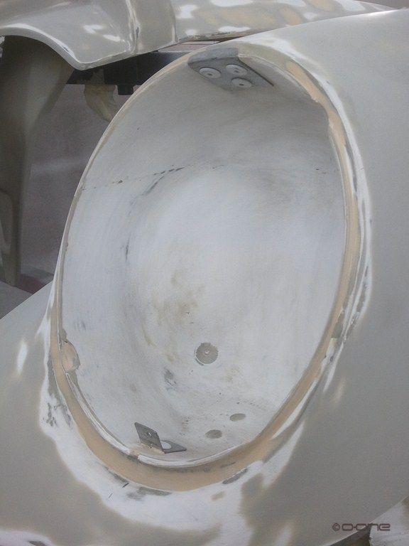 restauration porsche 911 25 st 30