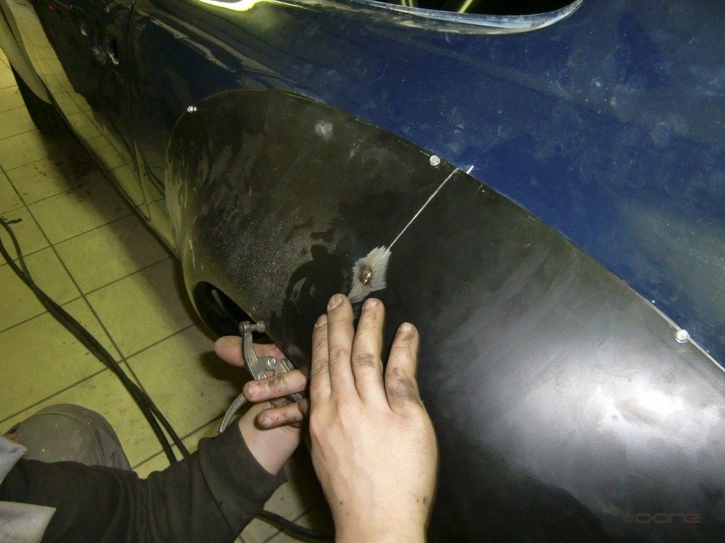restauration porsche 911 25 st 4