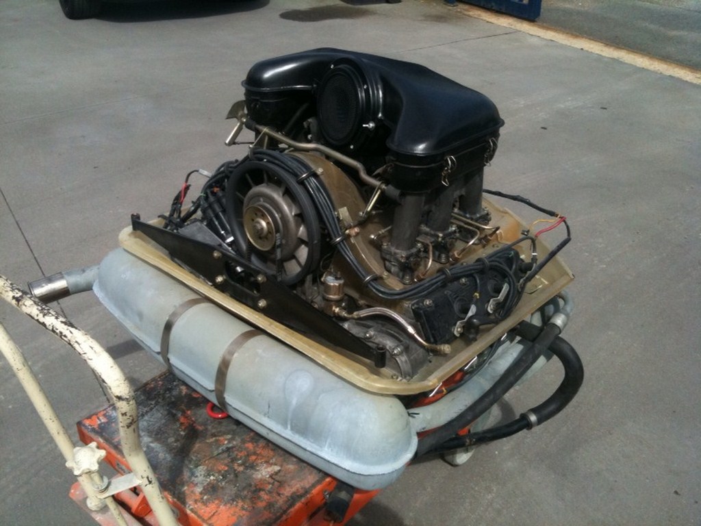 restauration porsche 911 25 st 46