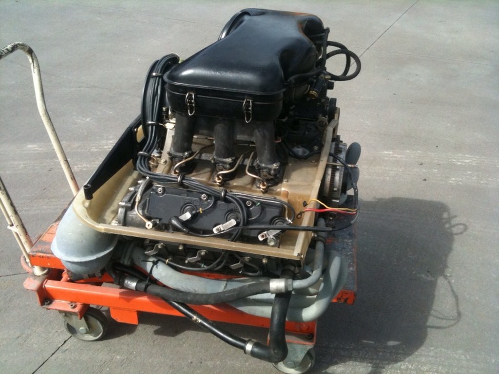 restauration porsche 911 25 st 47