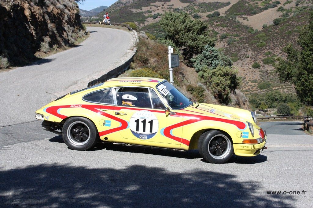 restauration porsche 911 25 st 67