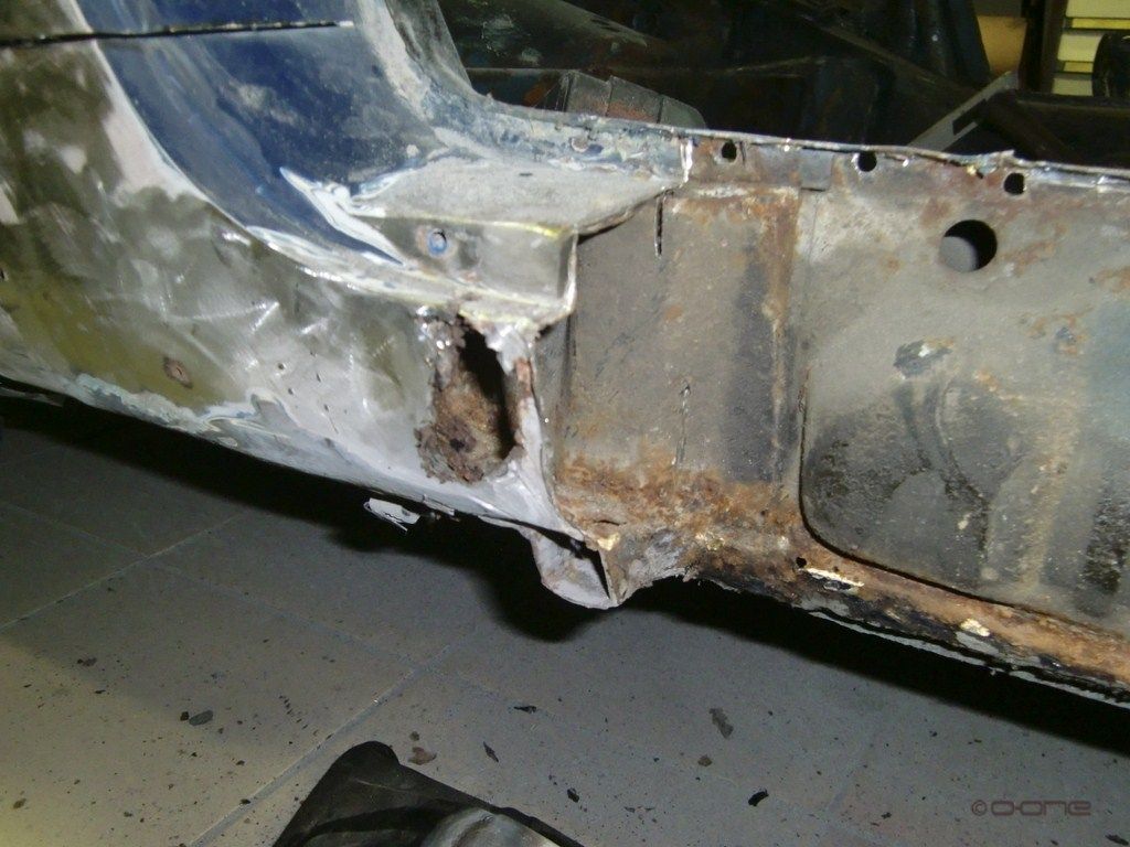 restauration porsche 911 25 st 7