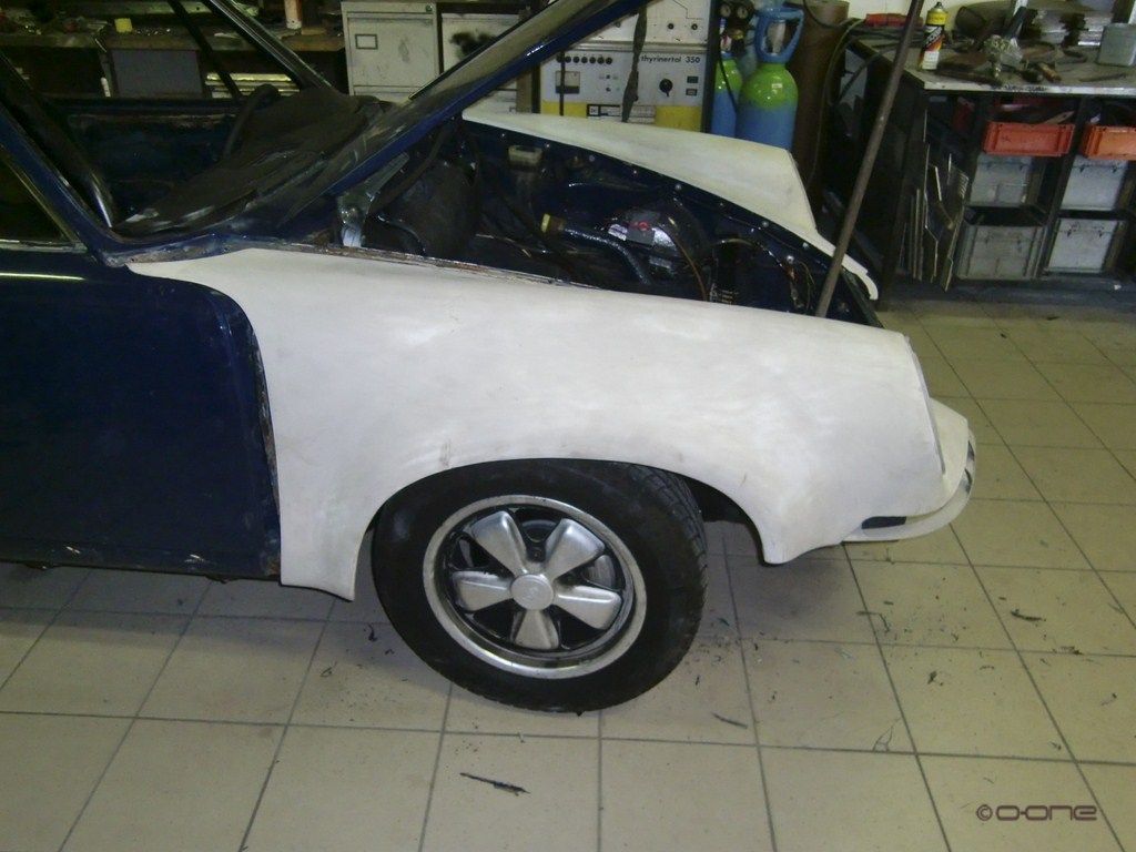 restauration porsche 911 25 st 9