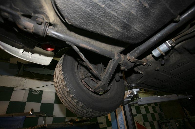 restauration porsche 911 e 22 coupe 1970 11