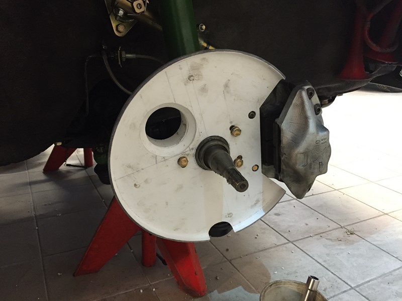 restauration porsche 911 e 22 coupe 1970 31