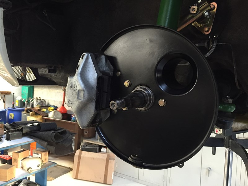 restauration porsche 911 e 22 coupe 1970 32