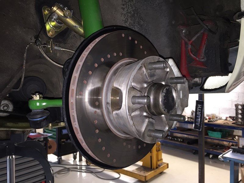 restauration porsche 911 e 22 coupe 1970 33