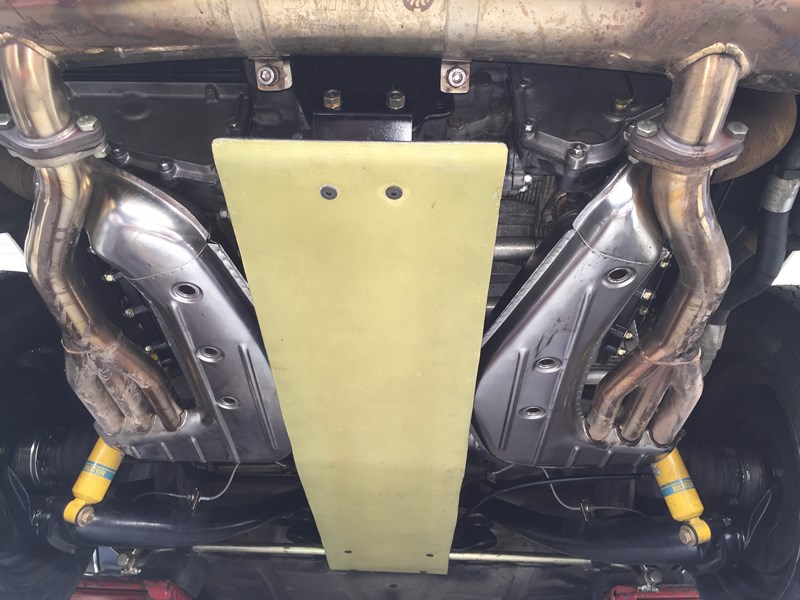 restauration porsche 911 e 22 coupe 1970 41