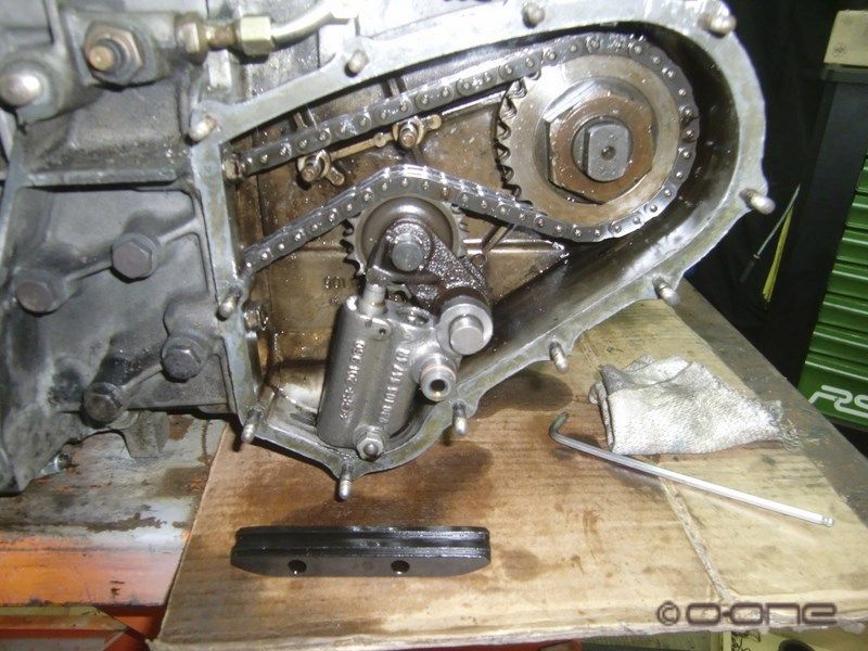restauration porsche 911 e 22 coupe 1970 7