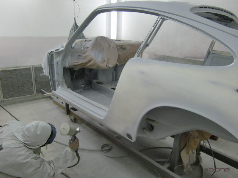 restauration porsche 911 s 1968 23