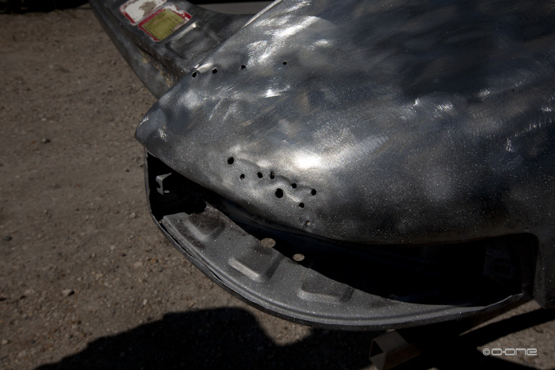 restauration porsche 911 s 1968 5