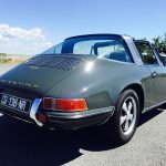 restauration porsche 911 targa 20 1969 38